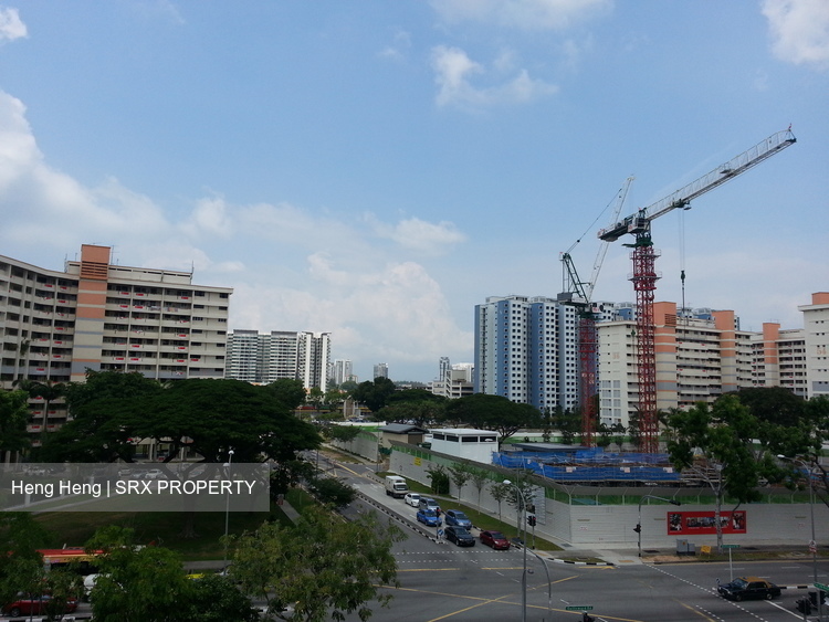 Guillemard Edge (D14), Apartment #200913742